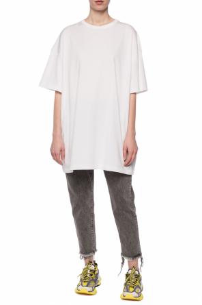 Oversize t-shirt, zdjęcie 2 Oversize t-shirt od Maison Margiela